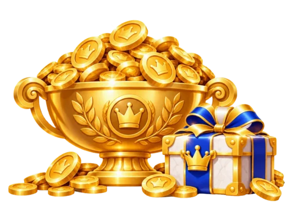 rewards bethall